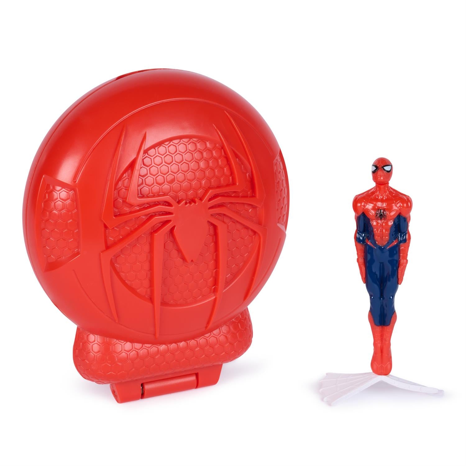 Swimways Marvel Spidey Dive N Surprise