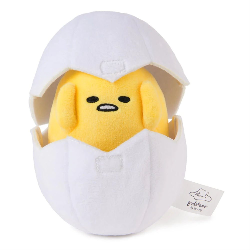 Gudetama In Eggshell 5 In