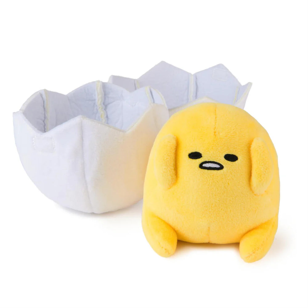 Gudetama In Eggshell 5 In