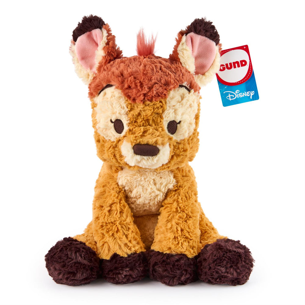 Cozys Collection Bambi 10in