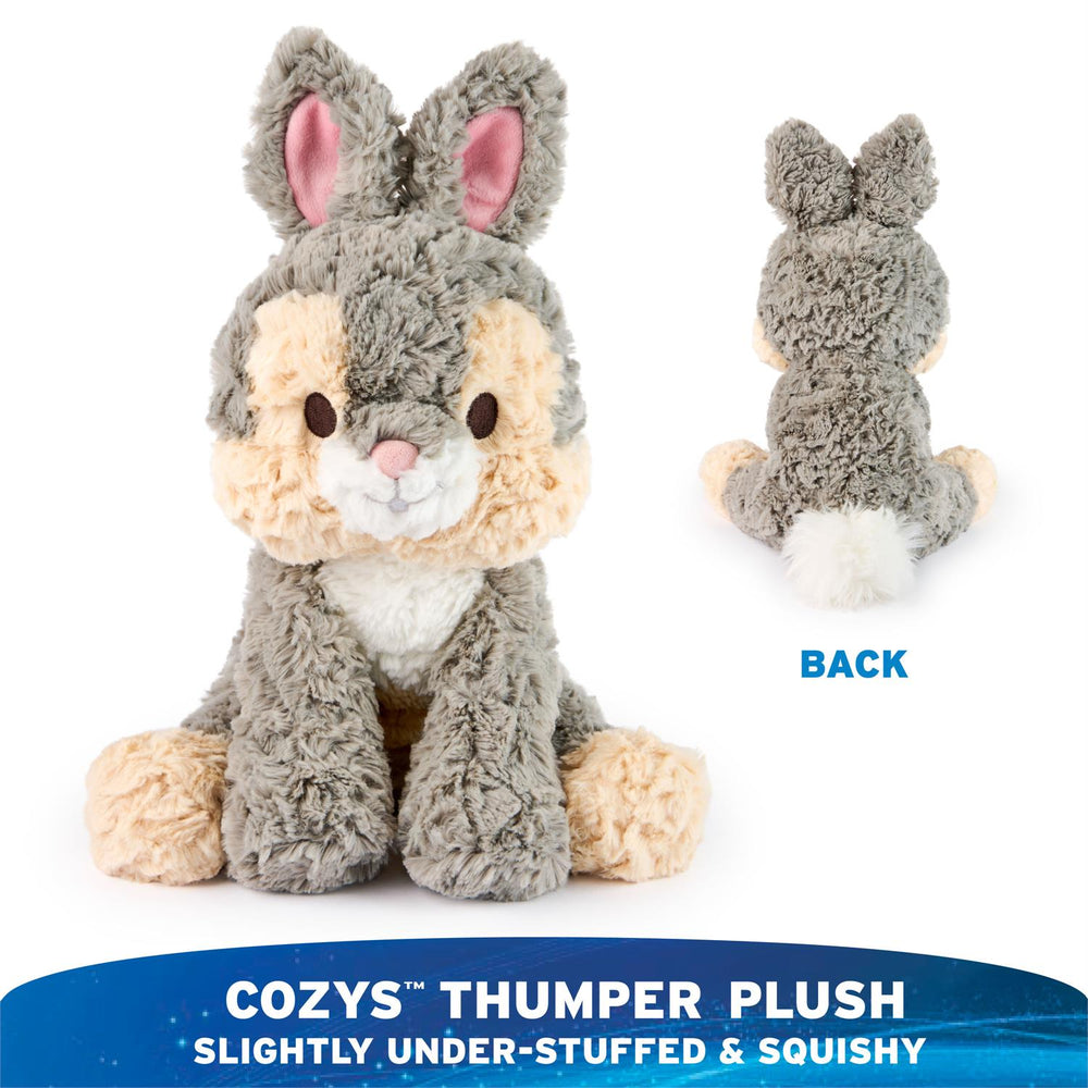 Cozys Collection Thumper 10in
