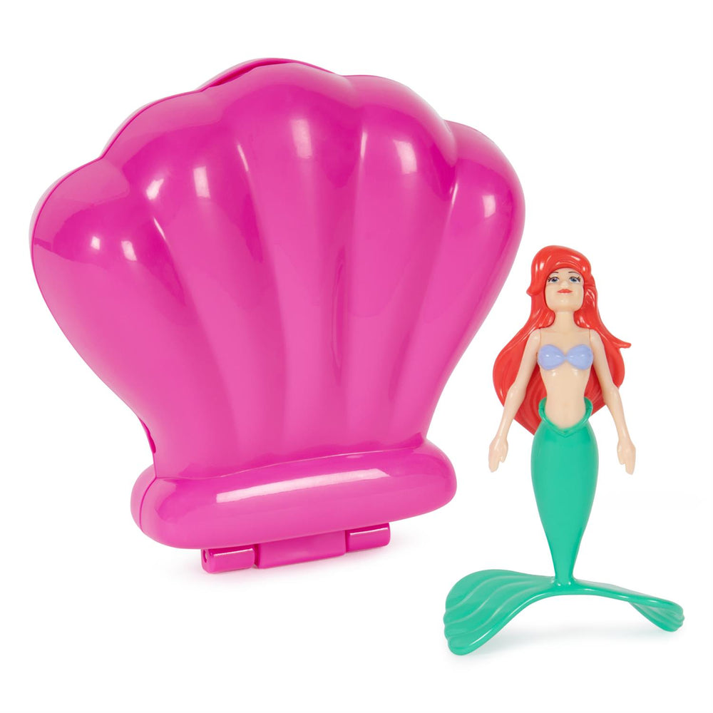 Ariel Dive Surprise