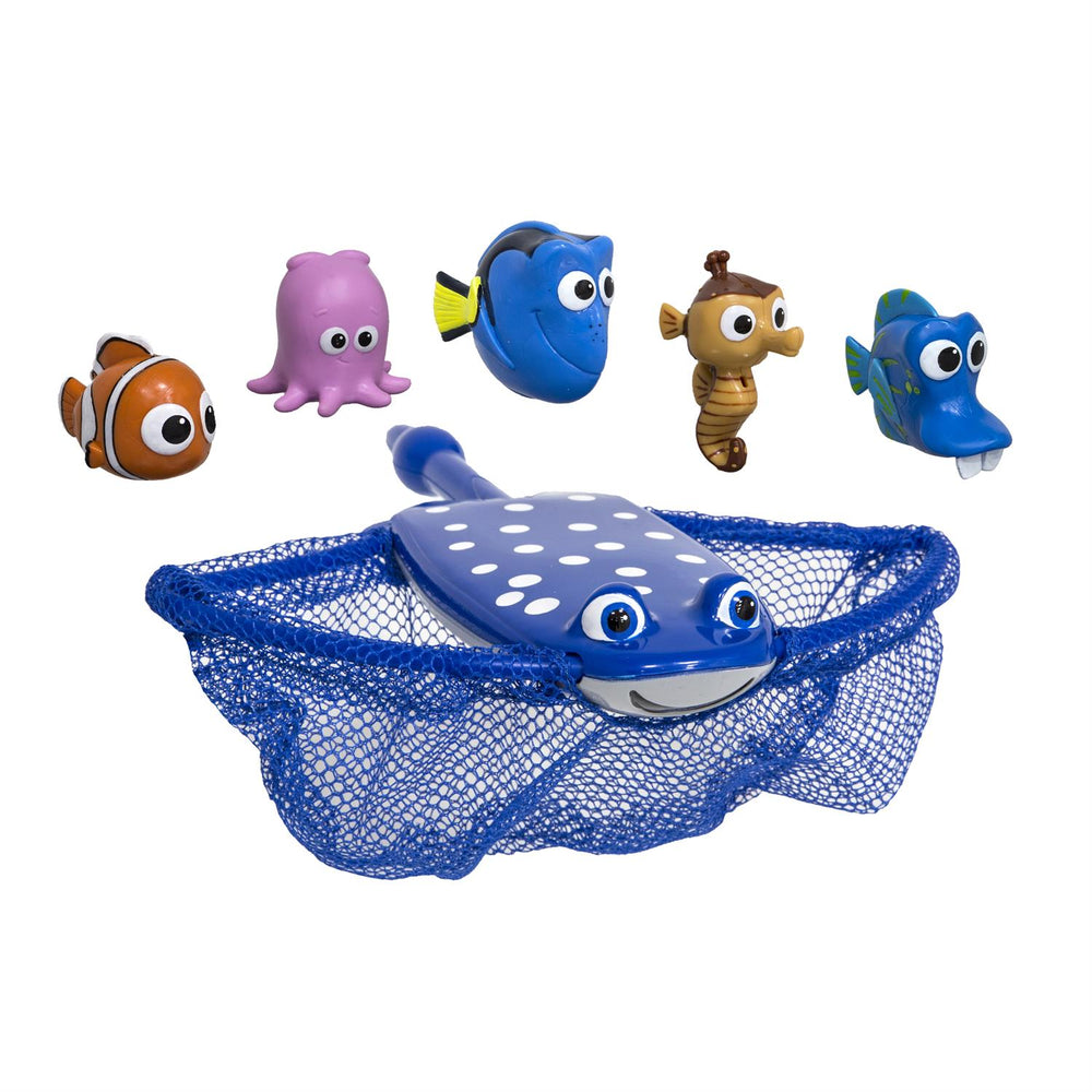 SwimWays Dory Mr Ray
