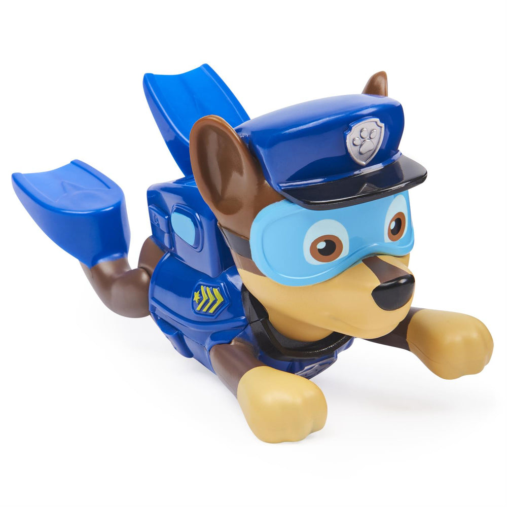 SwimWays Paw Patrol Paddlin Pups