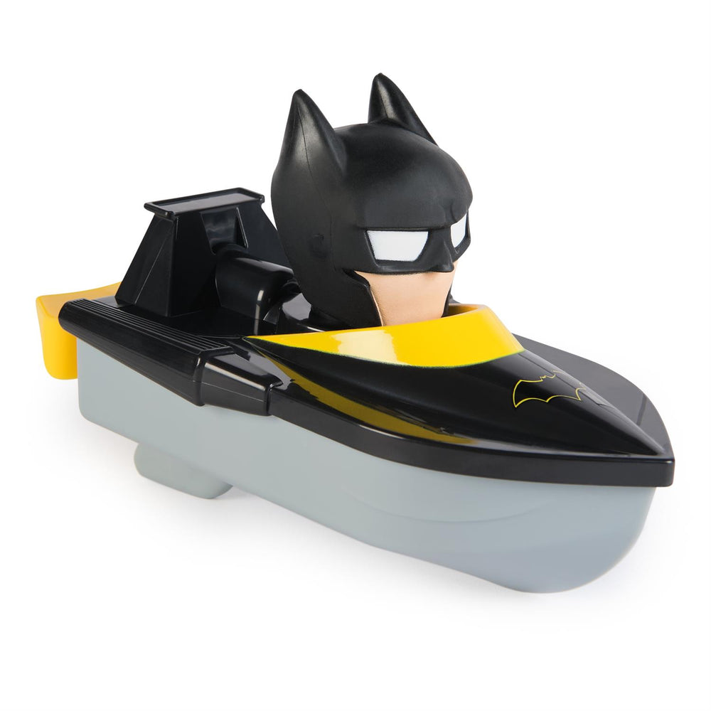 Swimways Marvel Air Boat  Ast