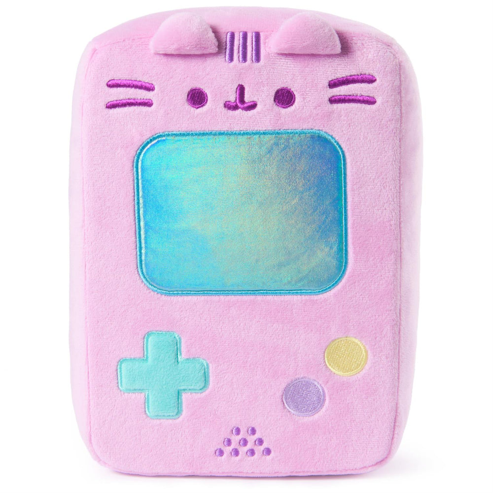 9.5In Pusheen Gamer