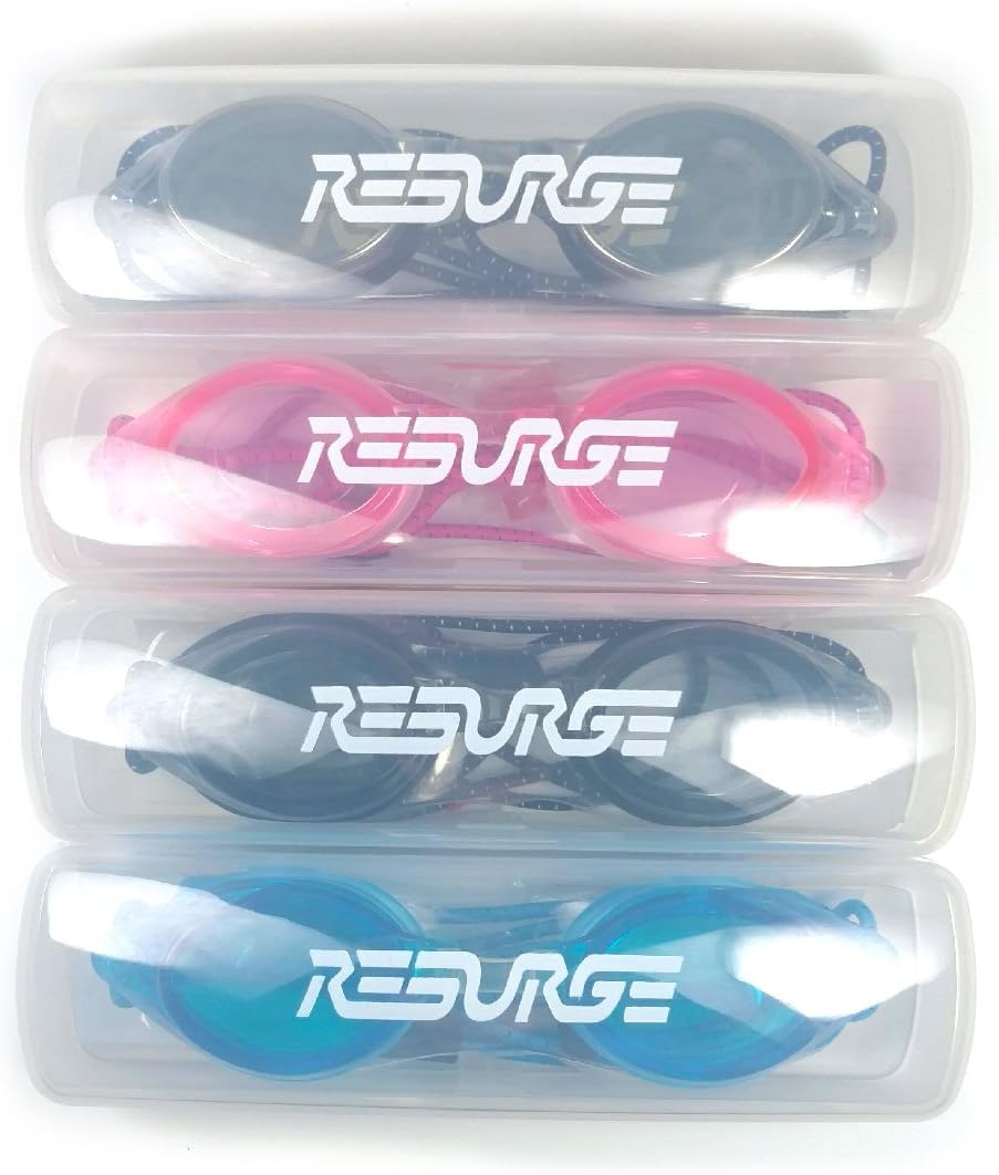 Resurge Adult Goggles 14+
