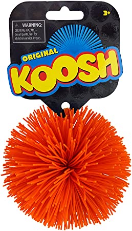 激レア　KOOSH KINS ビンテージ　クッシュボールキンズ　タグ付き Vintage 1990s Koosh Kins Toy - Tk - Blue | eBay