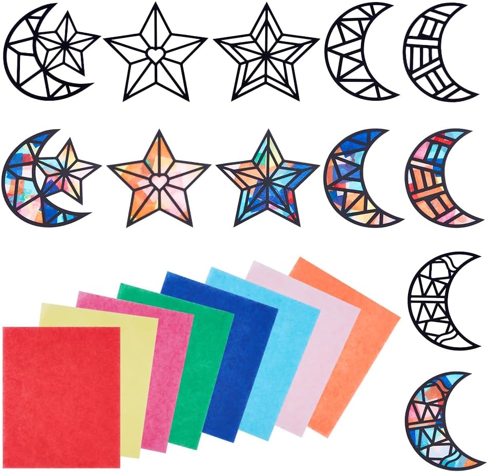 12 Pc(R) Suncatcher Set