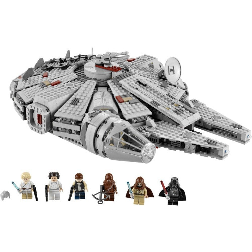 LEGO® Millennium Falcon