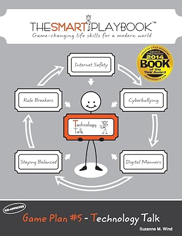 The Smart Playbook #5 Grey