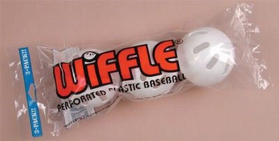 Wiffle Ball 3 Pack