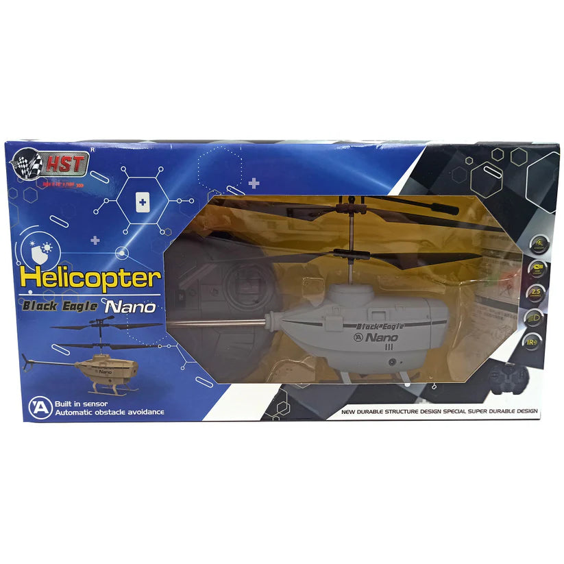 Helicopter