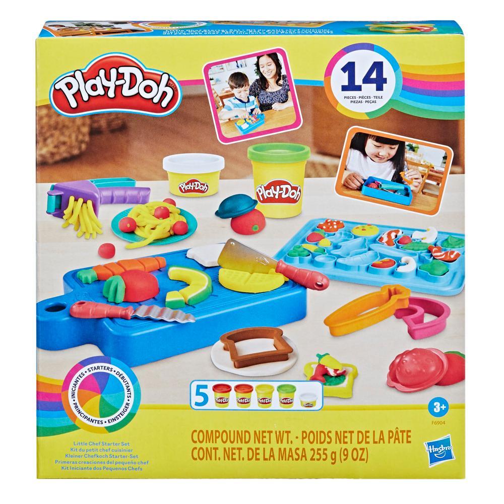 PD: Little Chef Starter Set