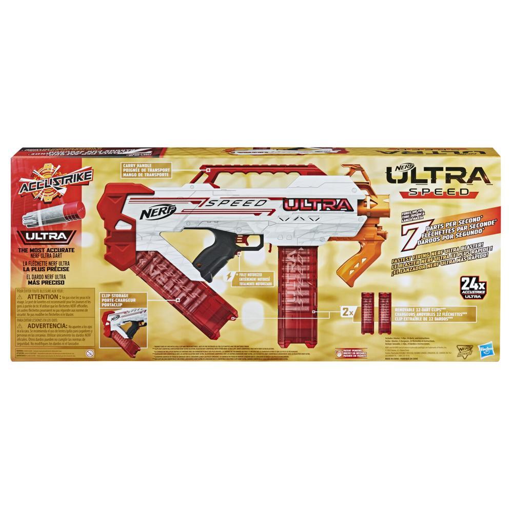 Nerf Ultra Speed