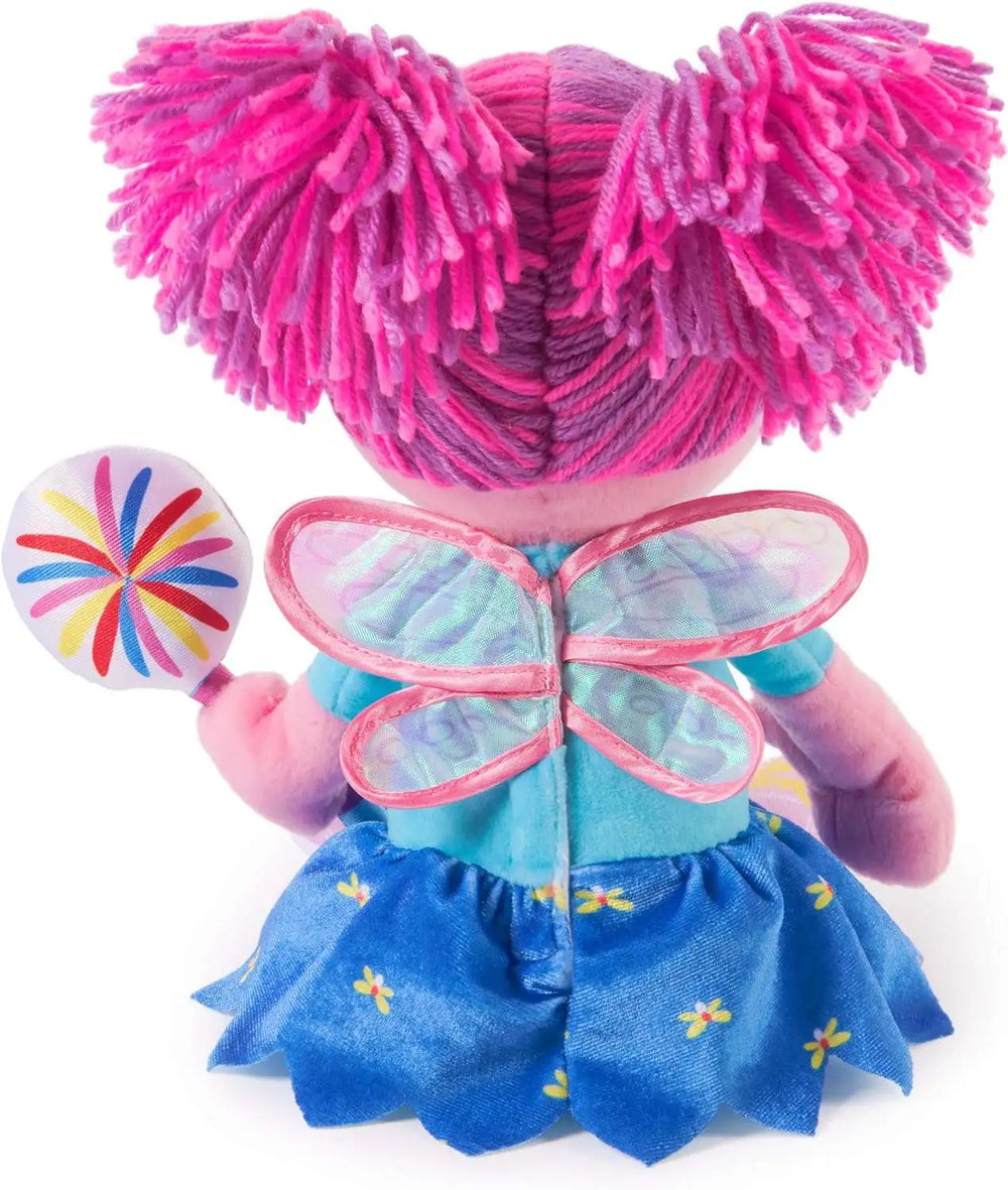 13In Light Up Abby Cadabby W/ Wand
