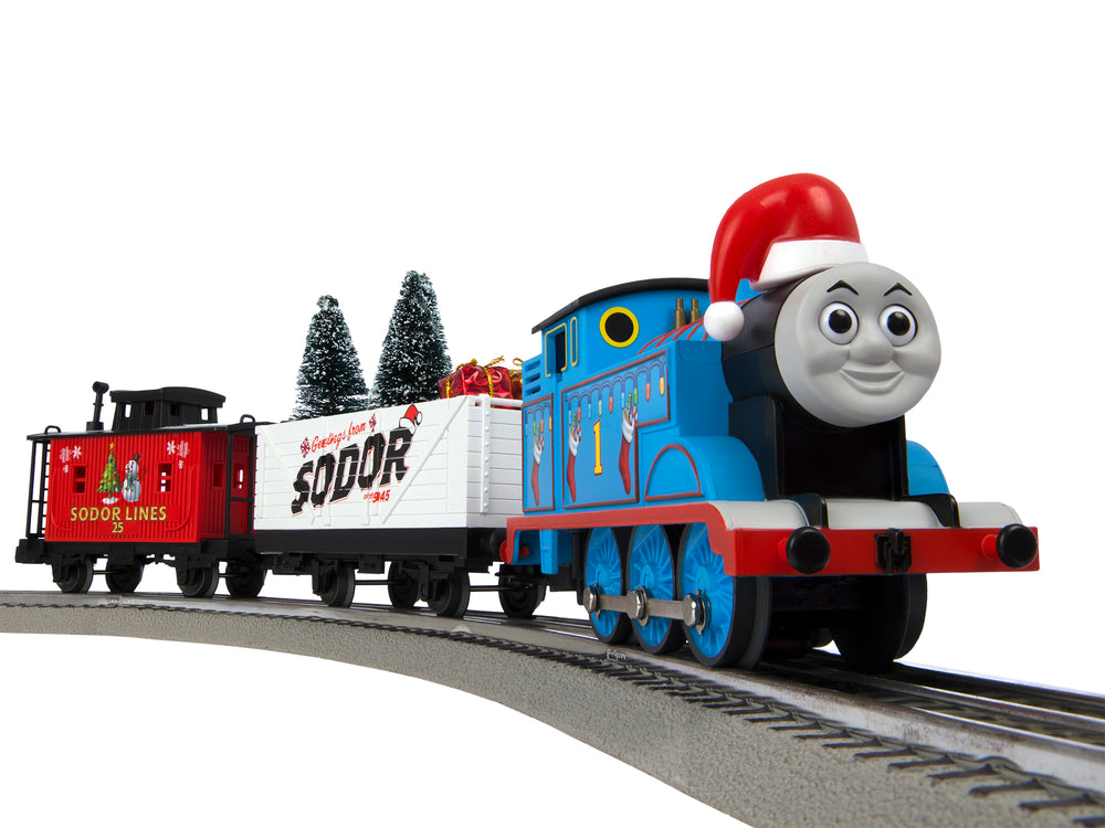 Thomas & Friends Christmas LionChief