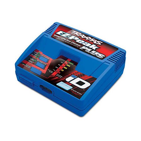 EZ Peak 4amp NiMH/LiPo Charger