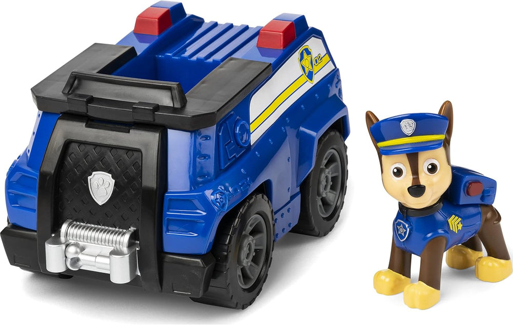 Chase Basic Paw Patrol