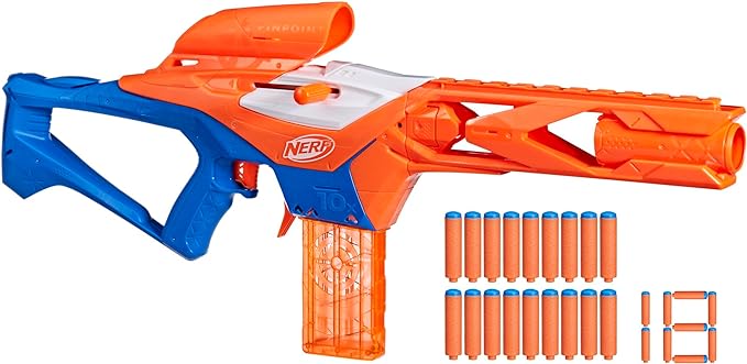 Nerf: N Series: Pinpoint