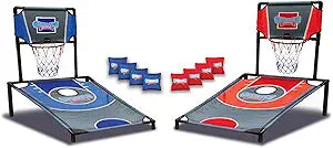 Cornhole Shootout