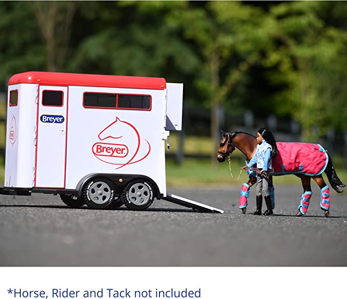 Two Horse Trailer