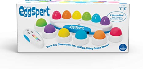 Wireless Eggspert