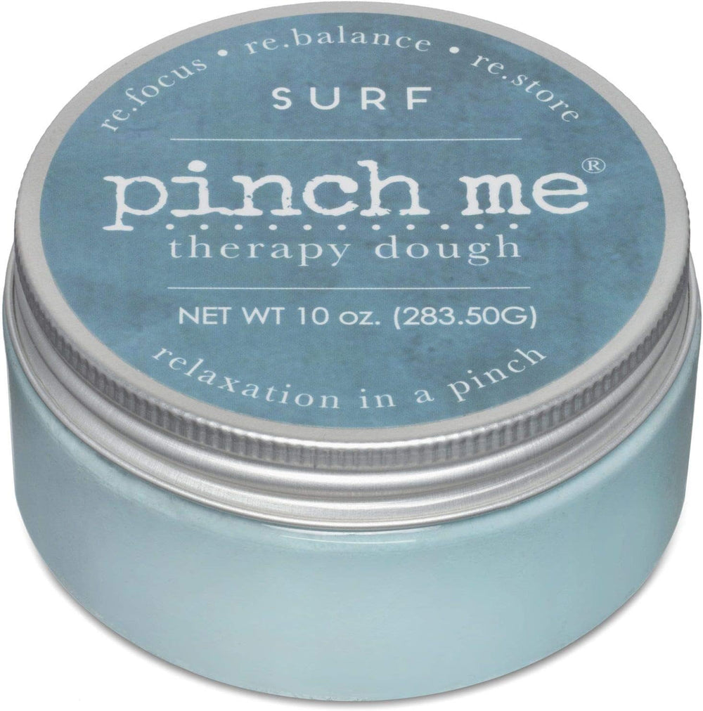 Beach Therapy Dough