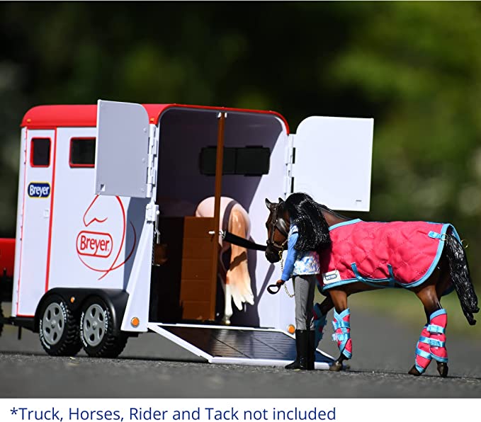 Two Horse Trailer