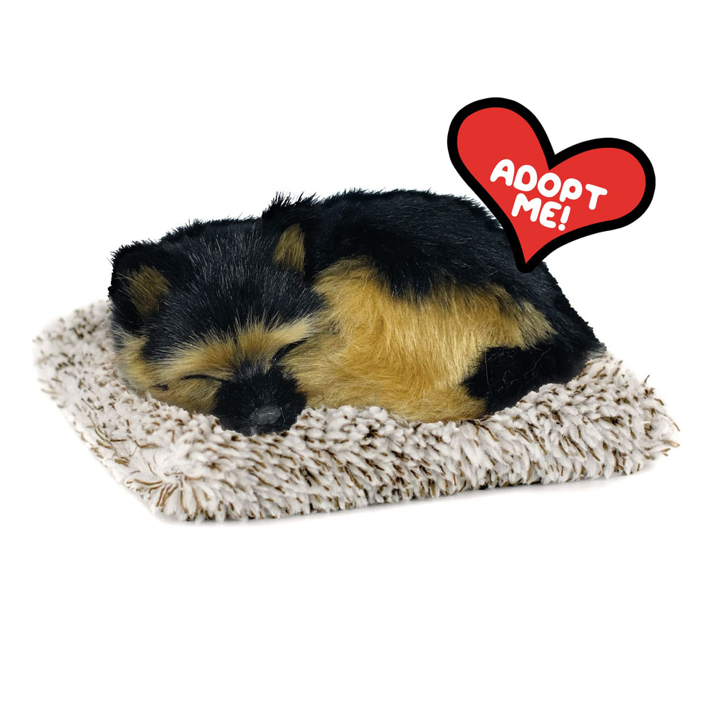 Mini Perfect Pet German Shepherd