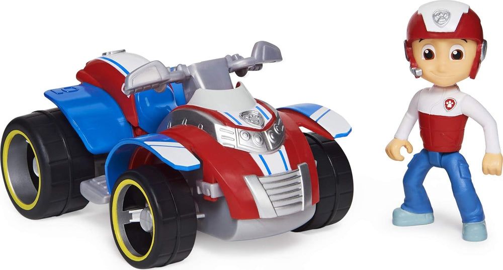 Ryder Basic Paw Patrol