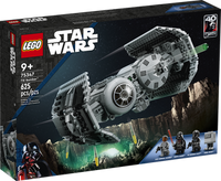 LEGO Star Wars: TIE Bomber