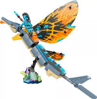 LEGO Avatar: Skimwing Adventure