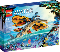 LEGO Avatar: Skimwing Adventure