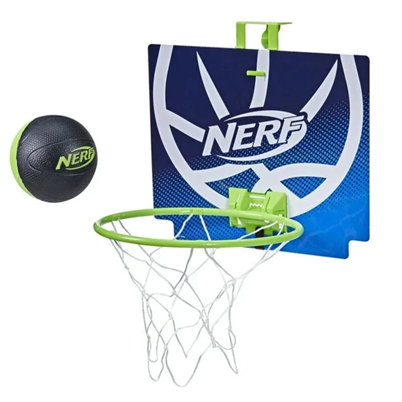NERF Sports Nerfoop Green