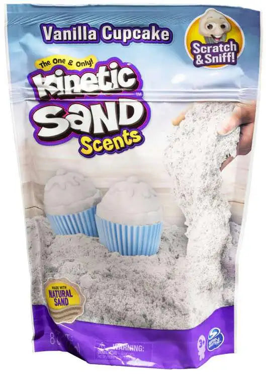 Kinetic Sand Scents Pack - Single