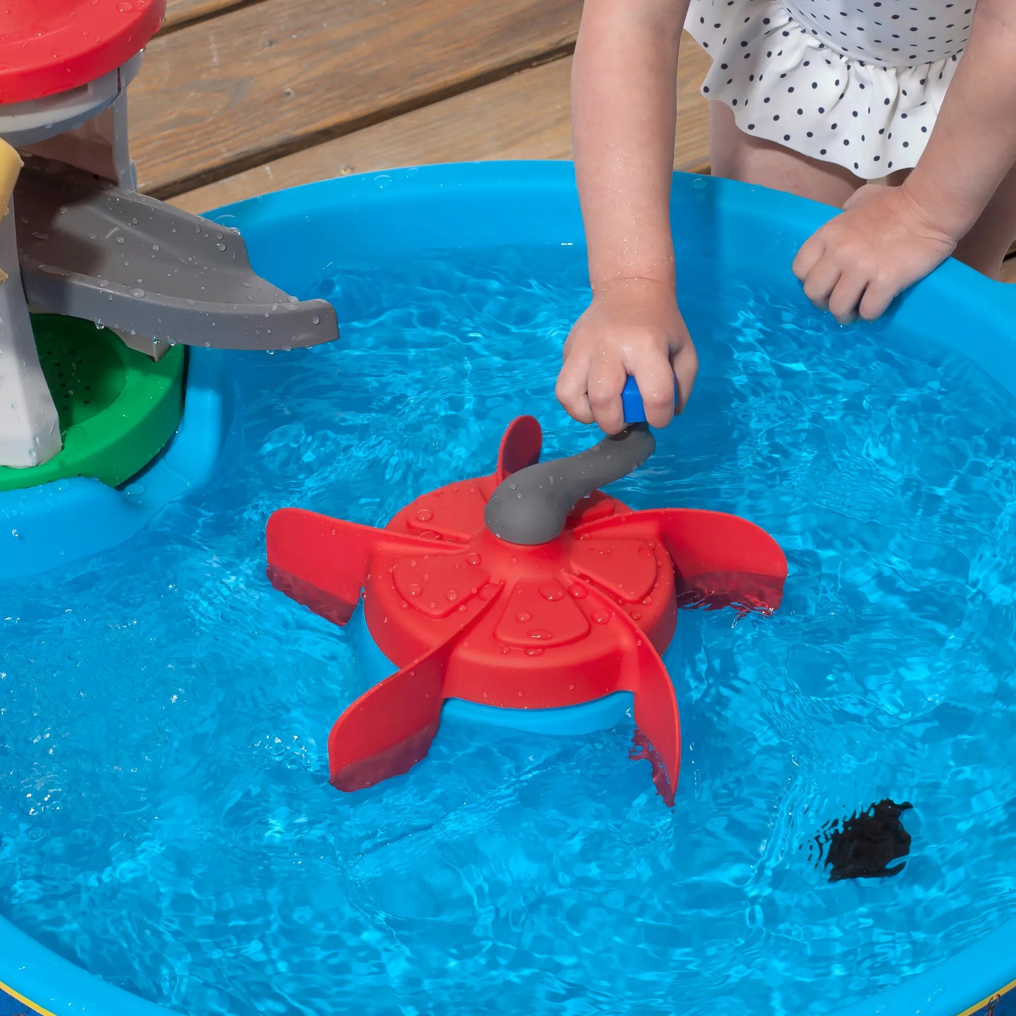 PAW Patrol Water Table