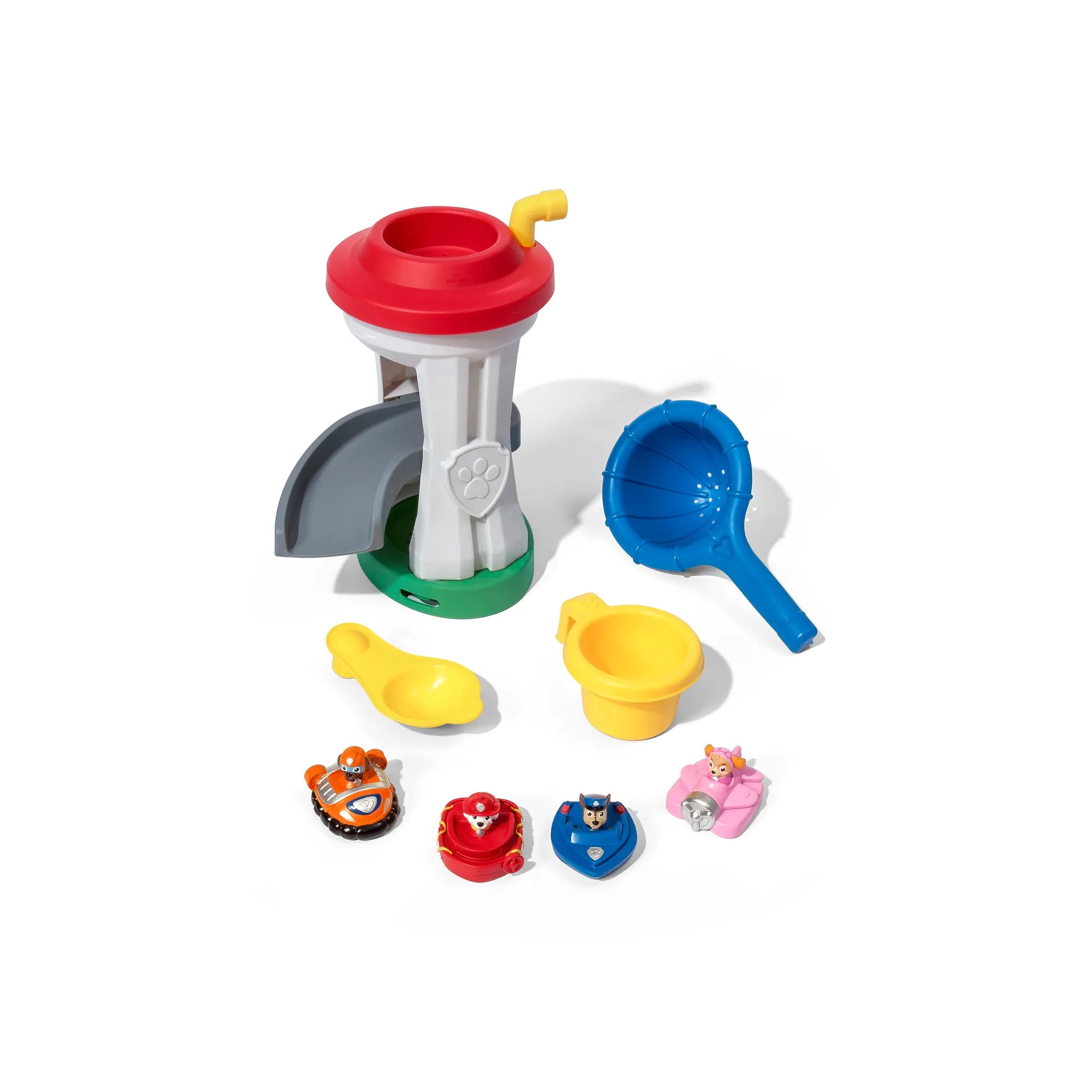 PAW Patrol Water Table