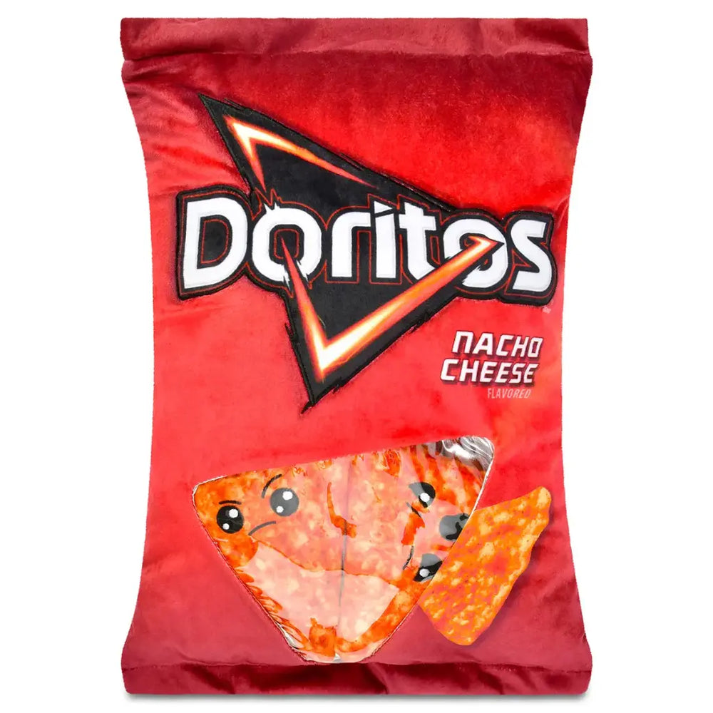 Doritos Plush