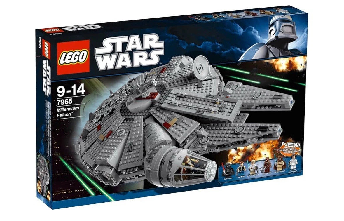 LEGO® Millennium Falcon 7965
