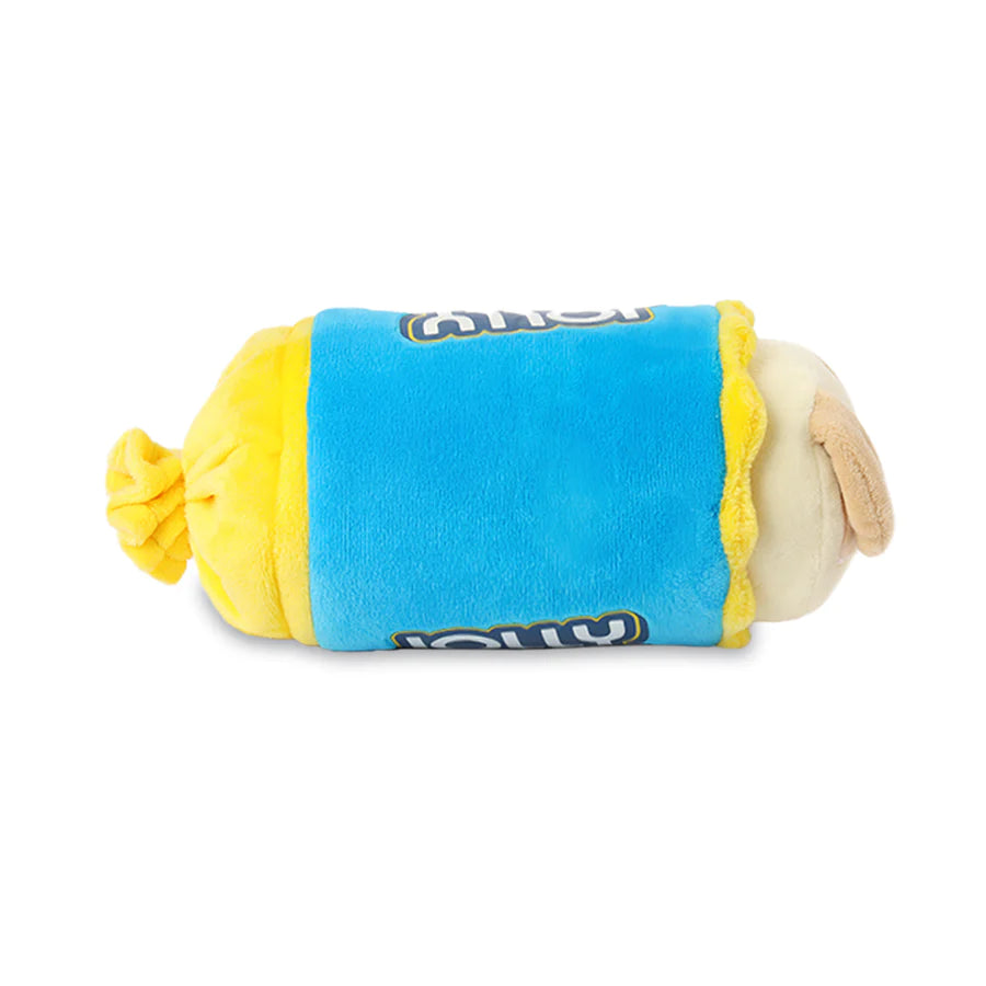 Jolly Rancher Puppiroll Blanket - Small