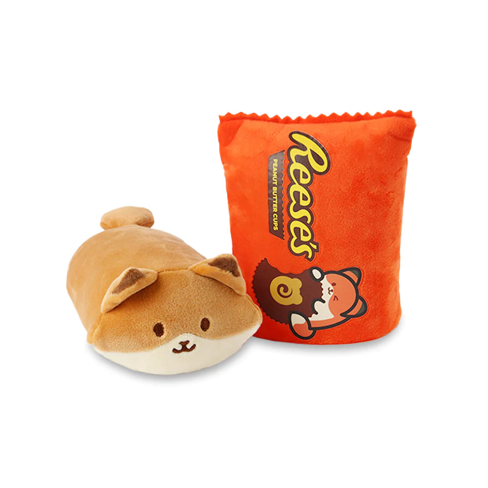 Reese's Foxiroll Blanket - Small