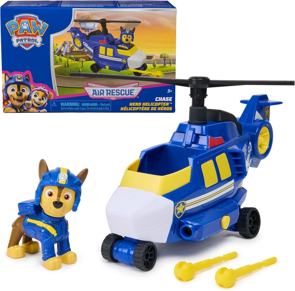 Chase Air Rescue Paw Patrol