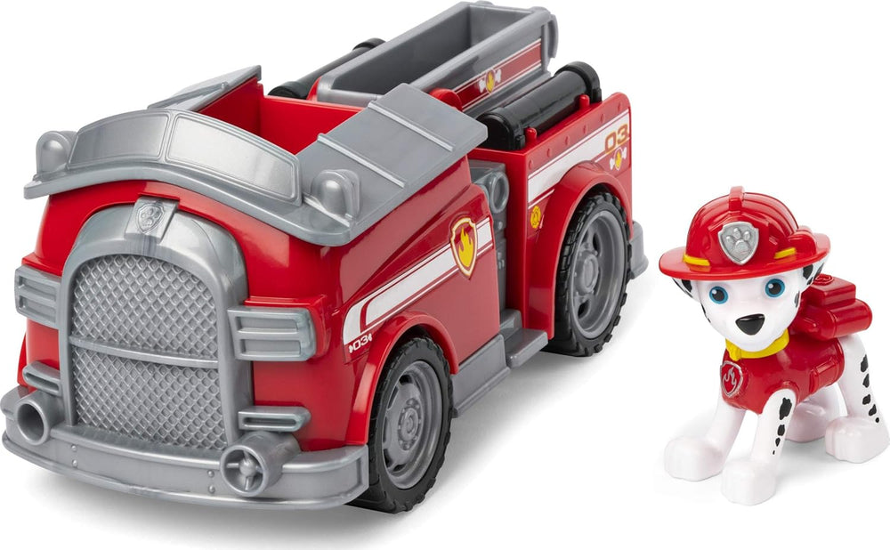 Marshall Basic Paw Patrol