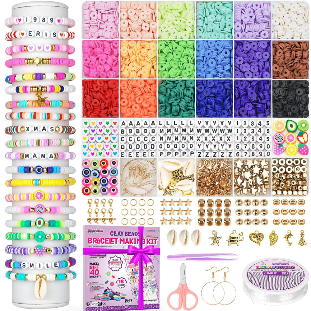 Salon Style Diy Bracelet Kit