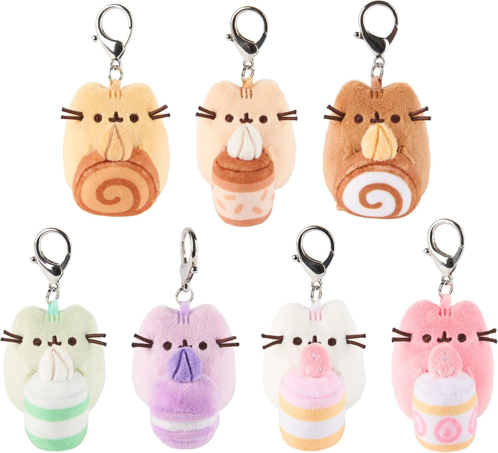 3Inpusheen Patisserie Surprise Blind Box