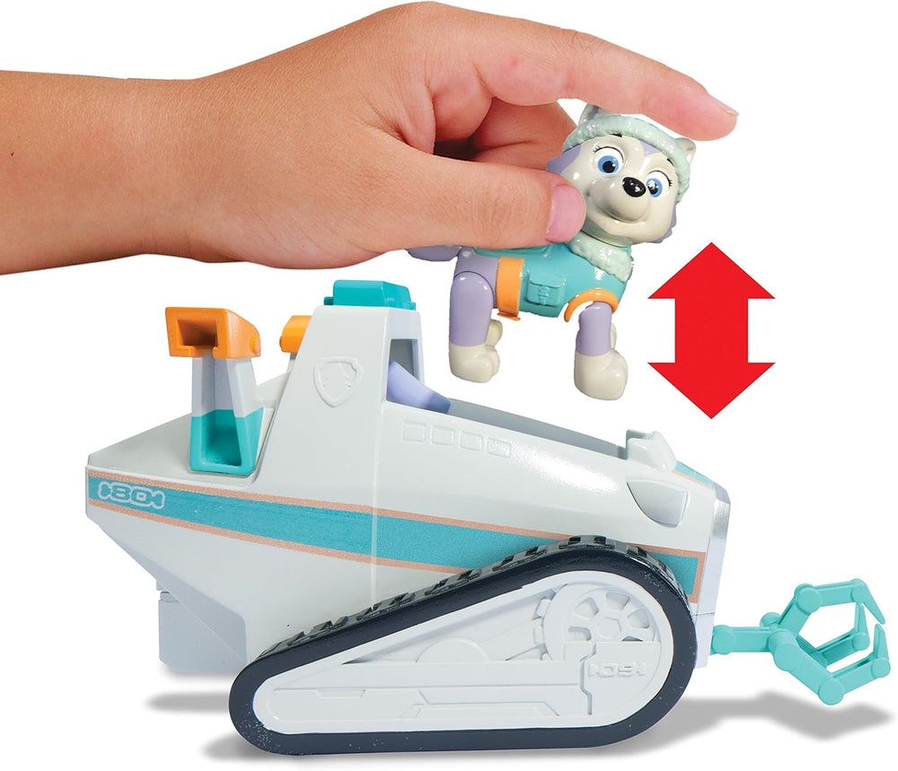 Everest Basic Vehicle Paw Patrol