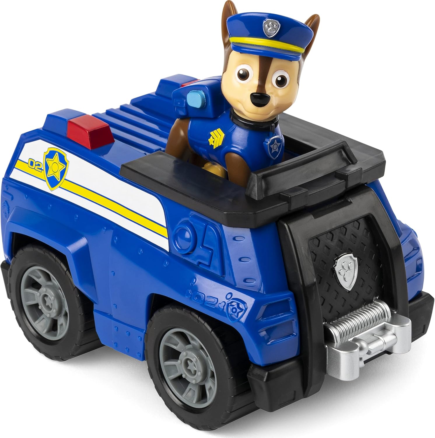 Chase Basic Paw Patrol