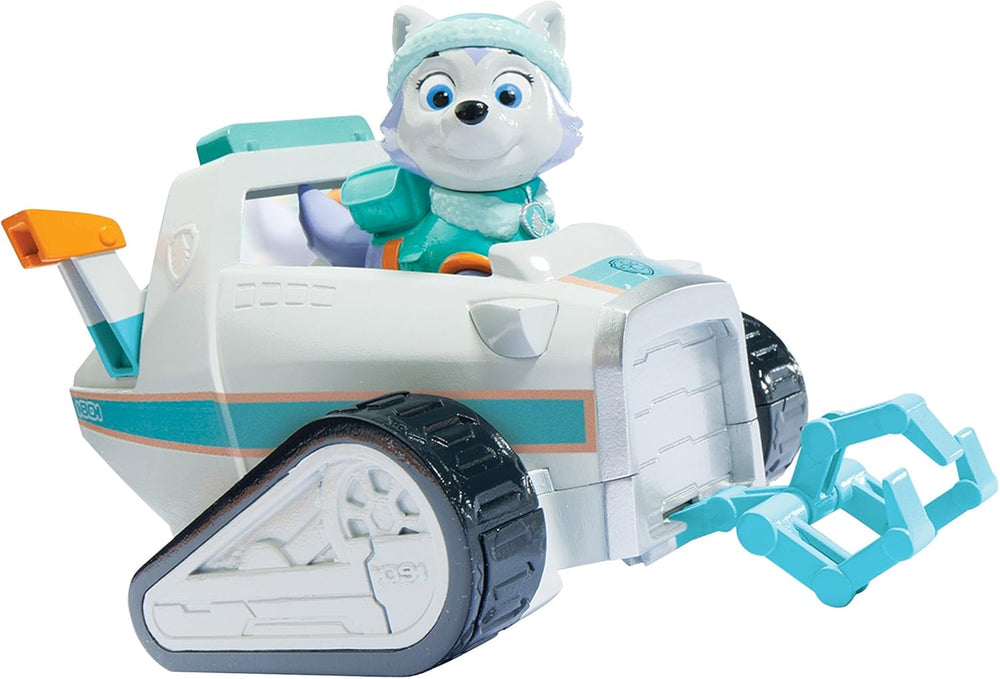 Everest Basic Vehicle Paw Patrol