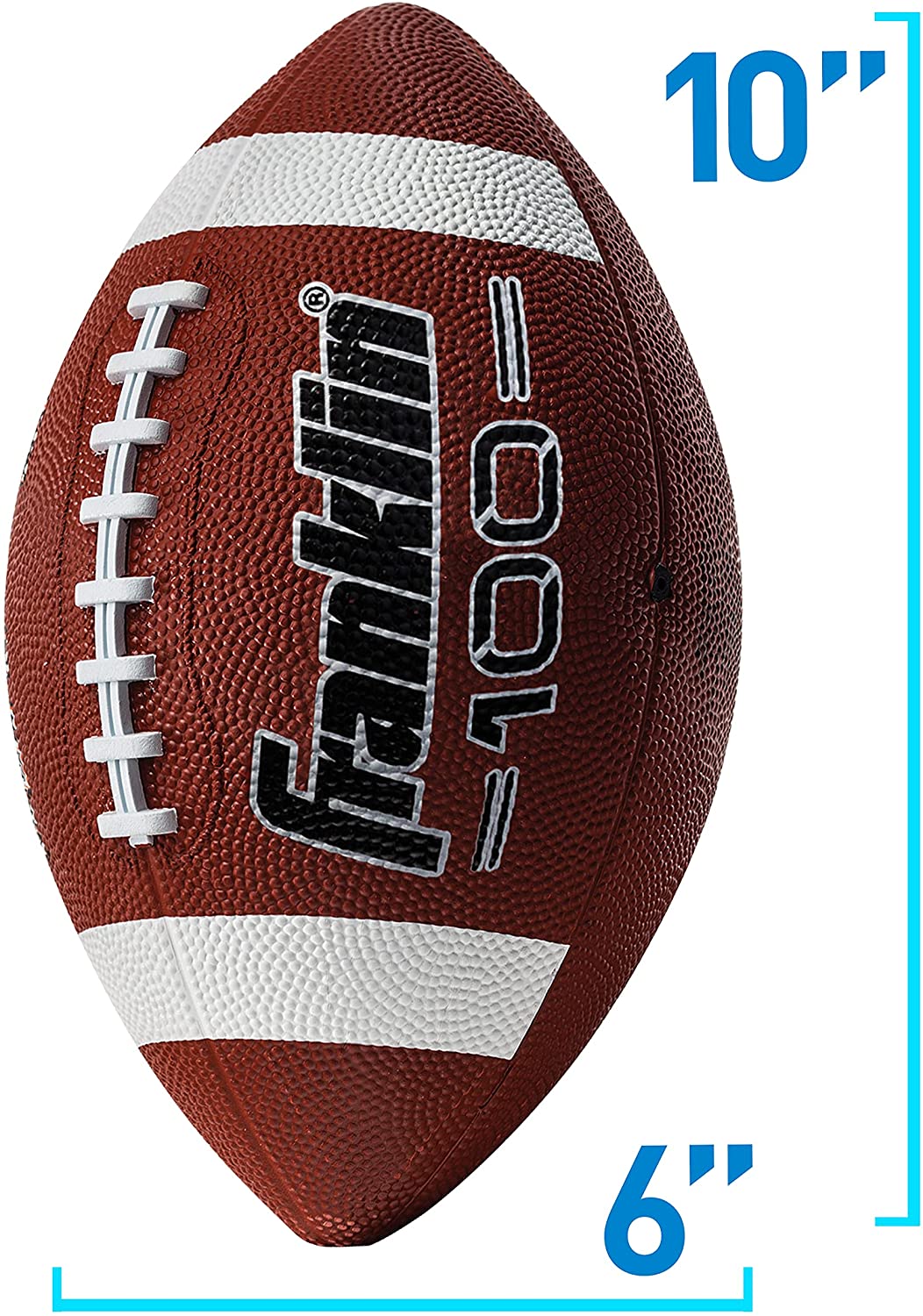 J Rubber Football